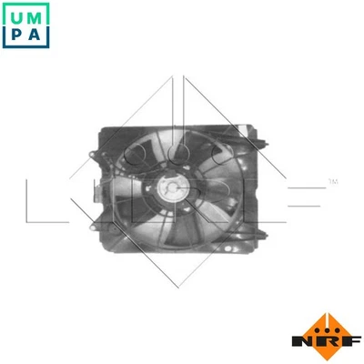 FAN ENGINE COOLING 47272 FOR R20A2/R20A1 2.0L K20A4 2.0L 4cyl - Image 1 of 4