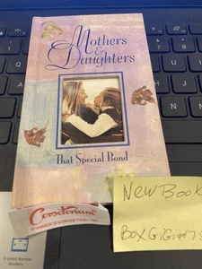 MÜTTER & TÖCHTER DIESE BESONDERE BINDUNG MINIBÜCHER von Lesley Ehlers & Suzanne NEU - Bild 1 von 1