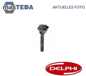 GN10350-12B1 MOTOR ZÜNDSPULE DELPHI NEU OE QUALITÄT - Picture 1 of 5