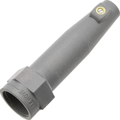 Conector Foredom Parte Eje Flexible Motor Vaina Conector Ua111p Parte para Sr T... Foto 1 de 2