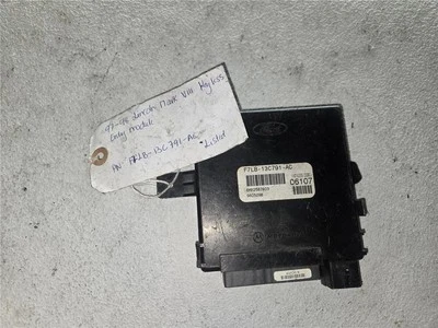 Lincoln Mark VIII 1997-1998 módulo de entrada sin llave F7LB-13C791-AC OEM Foto 1 de 3