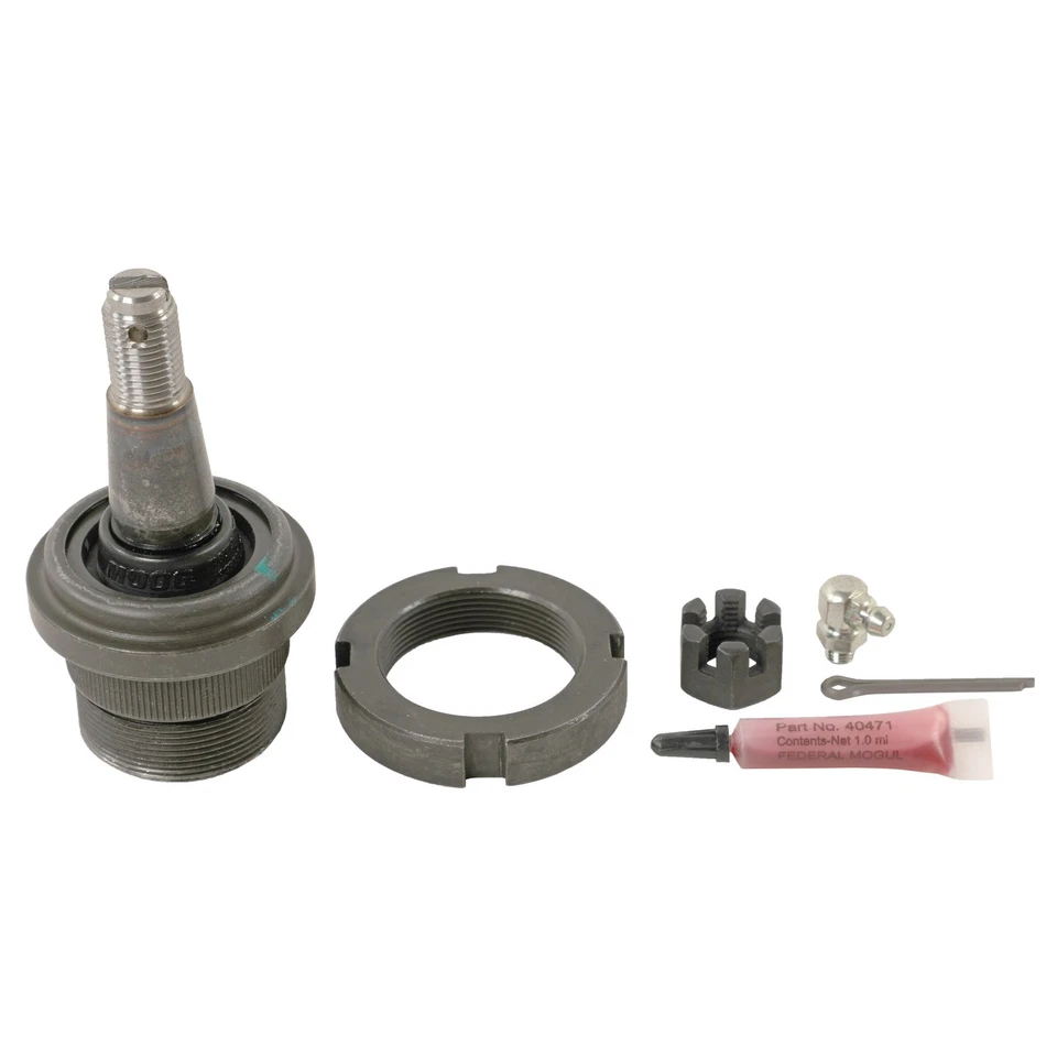 MOOG Front Lower Suspension Ball Joint for 2002-2005 MERCEDES-BENZ ML500 - Image 1 of 3