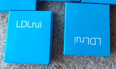 You get 2 - USB C (C both ends) Fast Charger Data Cable Cord - 3 ft - LDLrui @d6 - Image 1 of 4