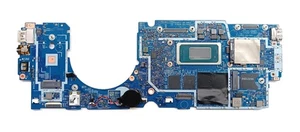  Scheda madre per laptop Latitude 7350 con CPU Intel Core Ultra 5 135u 15w - Foto 1 di 1
