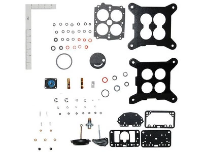 Kit de reparación de carburador para Ford E350 Econoline 1983-1987 Walker 27435KQHB 1986 Foto 1 de 2