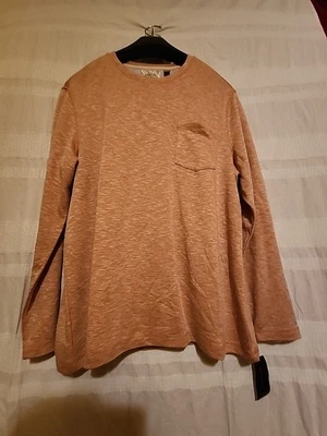 Tasso Elba Island Sunprotect Upf Protection Long Sleeve T Shirt - Image 1 of 4