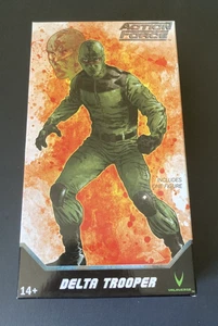 VALAVERSE ACTION FORCE 1:12 DELTA TROOPER SPEC OPS FIGUR MISB PASST 6" GI JOE! - Bild 1 von 2