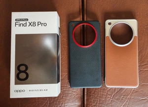 Oppo Find X8 Pro Global (inkl. deutsch), 16 GB RAM, 512 GB Speicher, Dual SIM... - Bild 1 von 8