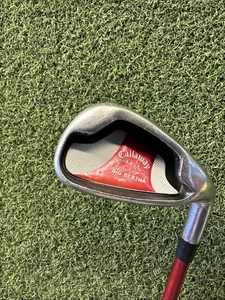 Callaway Big Bertha 8 Iron LADIES 36 Inch - Picture 1 of 6