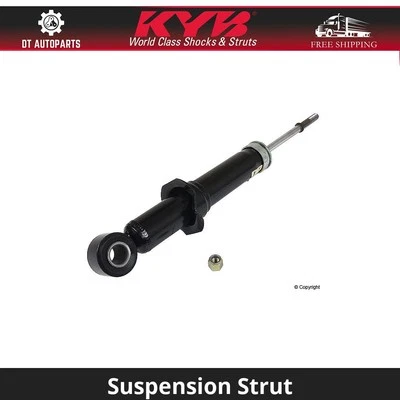 Para Toyota Matrix 2003-2008 tracción delantera suspensión puntal trasero KYB 2003 2004 2005 2006 Foto 1 de 2
