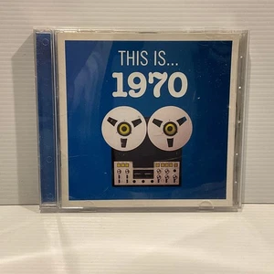 This Is... 1970 – Various CD - Picture 1 of 2