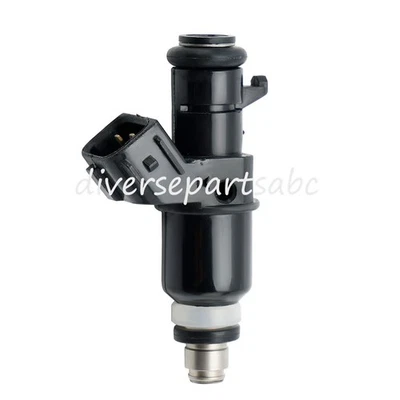 Inyector de combustible para Arctic Cat 550 TRV XT 700 VLX HDX 700 Prowler XT 550 0470-762 Foto 1 de 4