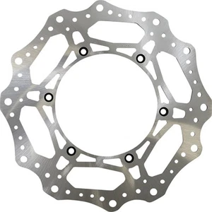 Moose RFX Front Brake Rotor for Yamaha YZ250 2-Stroke/YZ125 1992-2000 - Picture 1 of 1