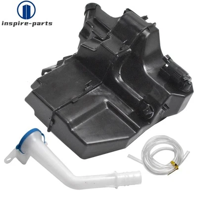 Tanque de lavadora con bomba y sensor para Nissan Altima 2013-2018 28910-9HM0A Foto 1 de 4
