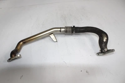 Volkswagen Jetta TDI 2013 tubo de recirculación de gases de escape (EGR) 03G131521R fabricante original Foto 1 de 4