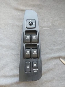 2008 KIA AMANTI Driver Left Side Master Window Switch OEM - Picture 1 of 4