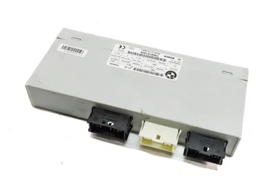 09-17 BMW X3 X4 M5 M6 5/6/7 SERIES (F01 F10 F25 F26) TRUNK LIFT LIFTGATE MODULE - Image 1 of 4