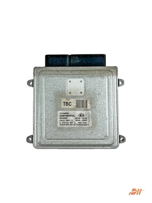 MÓDULO CONTROL MOTOR ECU 39109-25120, 39109-25020 SE ADAPTA A KIA OPTIMA K5 2008-2012 Foto 1 de 4