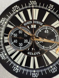 esfera roger dubuis 39,5 mm - Imagen 1 de 12