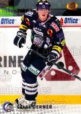2009-10 Czech OFS #75 Lukas Derner