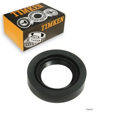 Sello de rueda interior trasero Timken para Mitsubishi Mighty Max 1983-1996 Foto 1 de 4