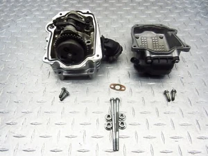 2006 04-09 Piaggio Fly150 Fly 150 OEM Cylinder Head Valve Cover Engine Top End - Picture 1 of 12