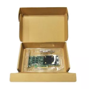 New For BROADCOM LSI SAS MegaRAID 9560-16i 05-50077-00 8GB cache array card - Picture 1 of 6