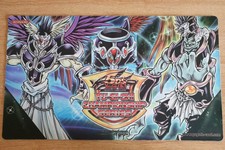 YCS Winner Darklord Playmat - Milan YCS 2010 - YuGiOh!