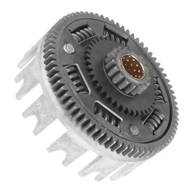 Primary Clutch Main Boss Hub Gear Basket For Yamaha XT600E 1990 1991 1992-1995  Foto 1 de 4