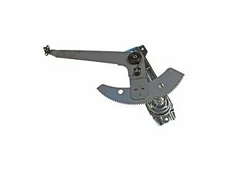 Fits 1992-1996 Ford Bronco Window Regulator Front Left Dorman 228RT59 1993 1994 - Image 1 of 3