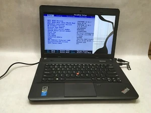 Lenovo ThinkPad E440 Lot of 4 Core i5 Power Issues For Parts or Repair- FT - Picture 1 of 6