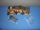 Dream Theater  "Images And Words" MC/CASSETTE ATCO Records – 7 92148-4 USA