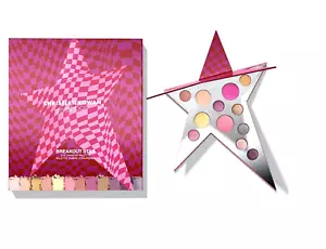 Smashbox Limited Edition Christian Cowan Breakout Star Eyeshadow Pallette $45 - Picture 1 of 2