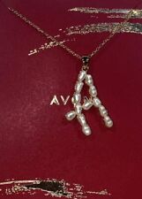 Avon Mercer Necklace (A)
