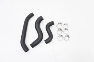 2024 KTM 450 SX-F Radiator Hoses OEM Coolong Pipes Hose Clamps Husqvarna 23-24 3 - Picture 1 of 8