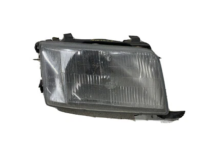 Audi 100 y S4 1992 pasajero derecho faro faro luz Hella OEM Foto 1 de 4
