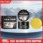 Leather Maintenance Portable Car Leather Restorer Cream for Leather Sofa Chair