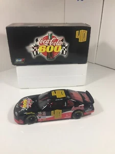 Coca-Cola 600 #40 1999 Chevy Monte Carlo Revell Collection 1/18 NASCAR - NIB - Picture 1 of 19