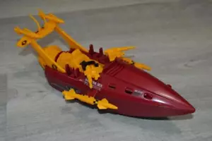 1990 Gijoe Cobra Fast Attack Vessel ( Piranha) Near Complete & NrMt ~ Mint! - Bild 1 von 8