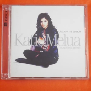 Katie Melua - Call Off The Search. Special DVD Edition. Album CD + DVD. Jazz Pop - Picture 1 of 4
