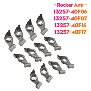 Complete Rocker Arm Set for Nissan 2.4L KA24E SOHC 12V 90-97 PICKUP NRASKA24 ZT - Picture 1 of 10