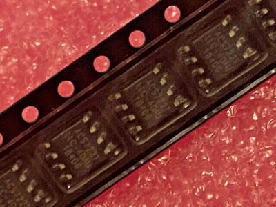 ACS722LLCTR-40AU-T  SENSOR CURRENT HALL 40A DC 11pcs ALLEGRO - Image 1 of 4