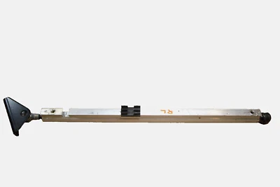 BMW 650i 2006-2010 convertible cubierta superior cilindro de amortiguador hidráulico trasero izquierdo Foto 1 de 4