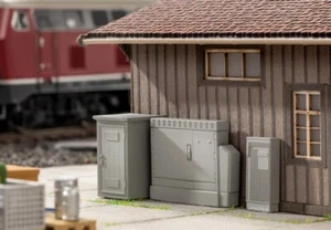 NOCH - Boites d’alimentation et de distribution - 1/87 - NOC13751 - Picture 1 of 2