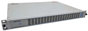 Leitch MGI Motion Logo Generator LOGOMOTION w/ 3700MK-BM & 1302VBR-BM Modules - Picture 1 of 8
