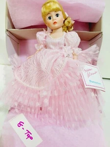 Madame Alexander 1142 American Beauty - Imagen 1 de 4