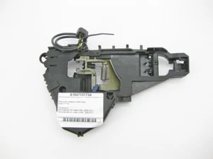 Mercedes-Benz A1647601734 Front left door handle frame ML W164 GL X164 - Bild 1 von 7
