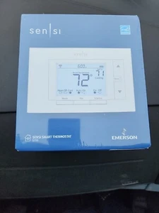 Sensi ST55 Smart Home Thermostat - Picture 1 of 14