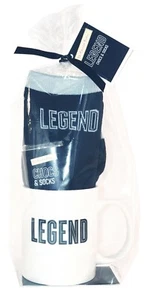Gift For Men Socks For Men Mug For Men Chocolate For Men - Picture 1 of 5