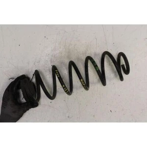 MUELLE SUSPENSION TRASERO IZQUIERDO PARA SKODA RAPID SPACEBACK (13-19) 1.6 2013 - Imagen 1 de 6